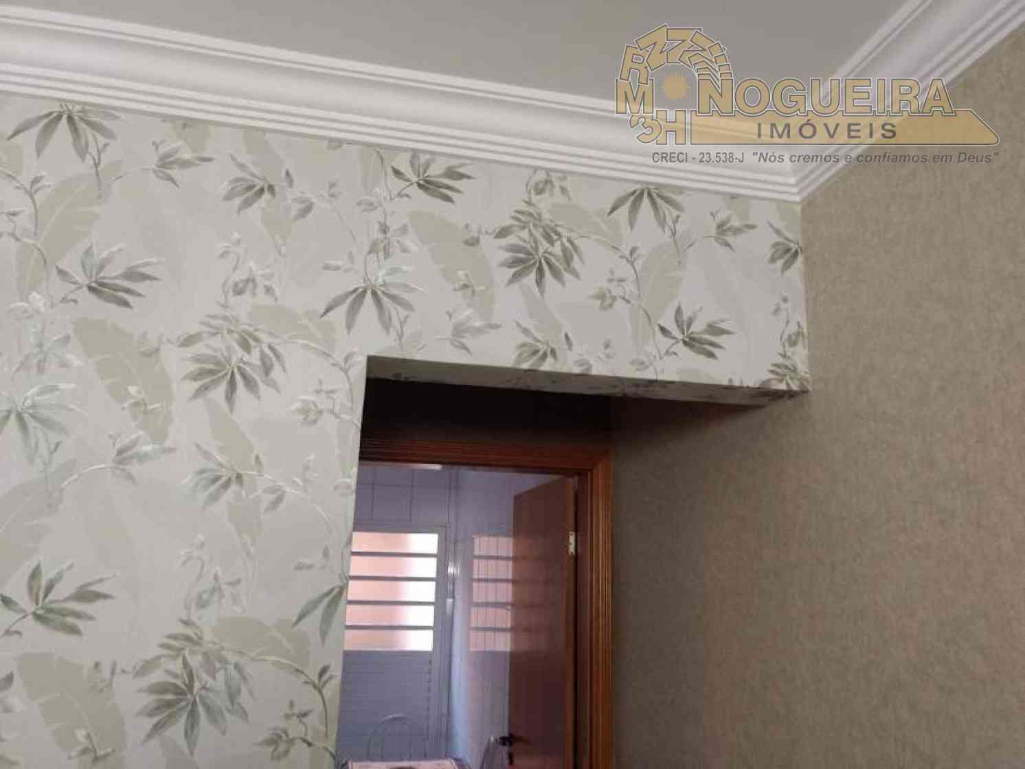 Sobrado maravilhoso no Jd. Santa clara