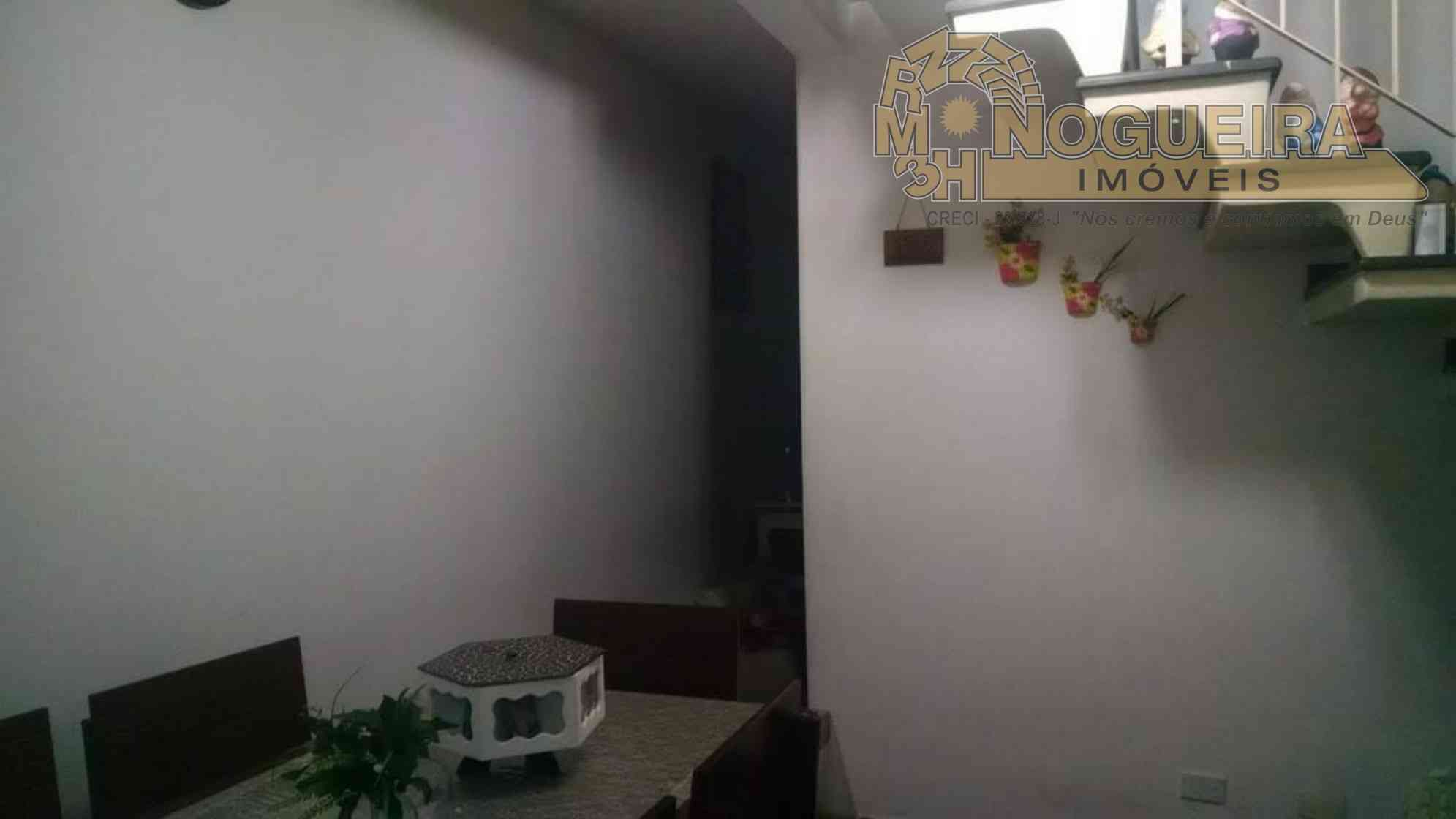 Sobrado no Bom Clima em Guarulhos