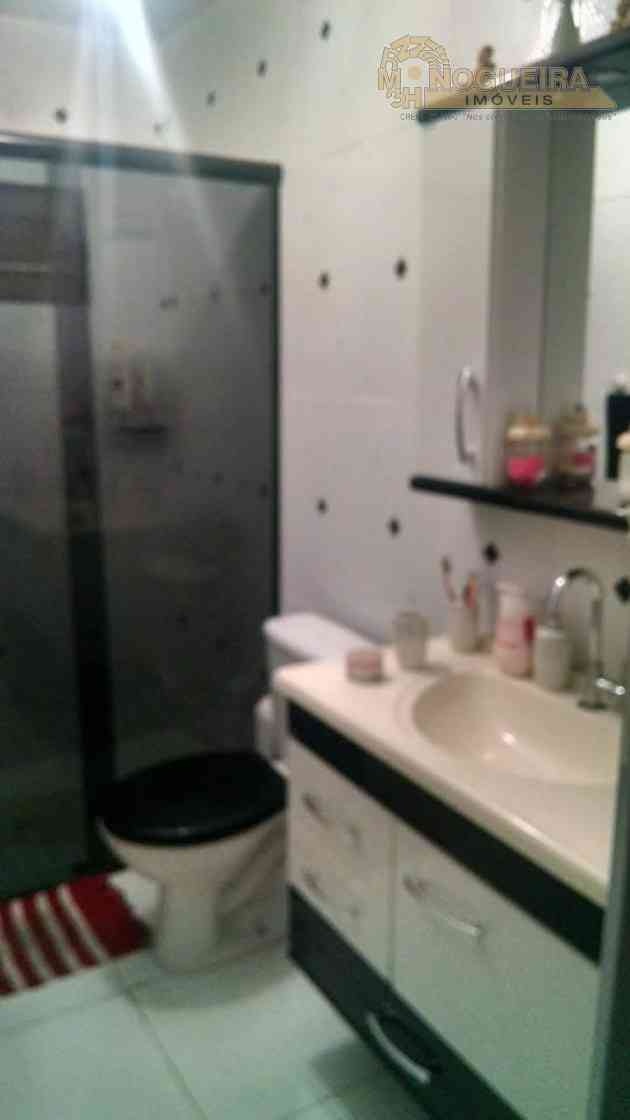 Sobrado no Bom Clima em Guarulhos