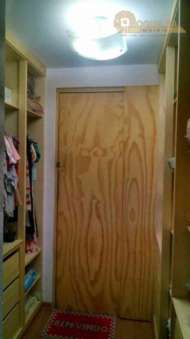 Sobrado no Bom Clima em Guarulhos