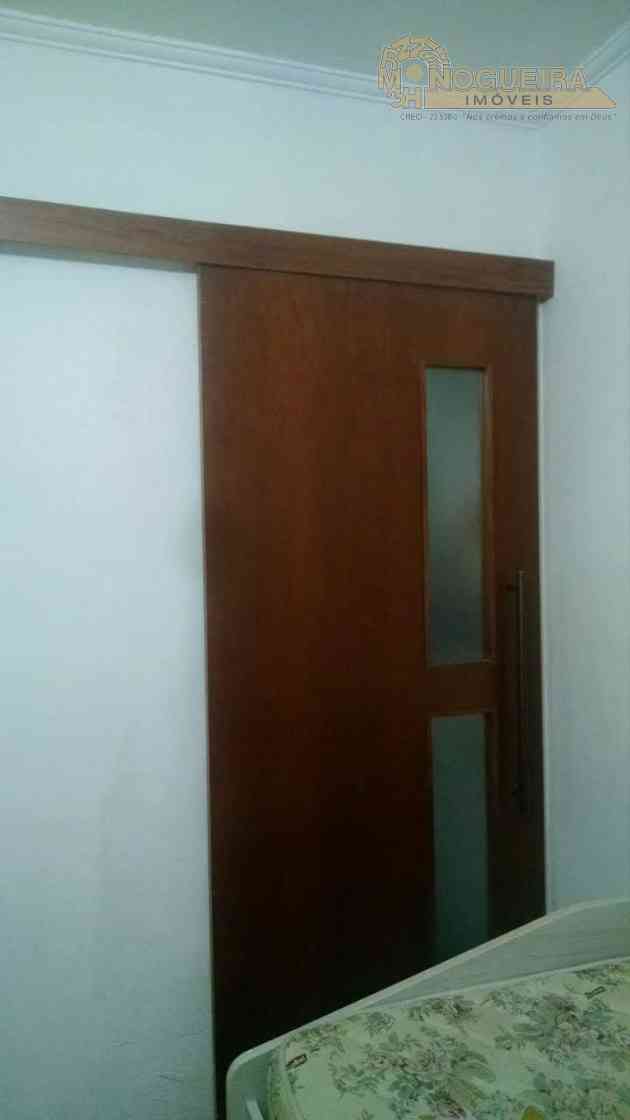 Sobrado no Bom Clima em Guarulhos