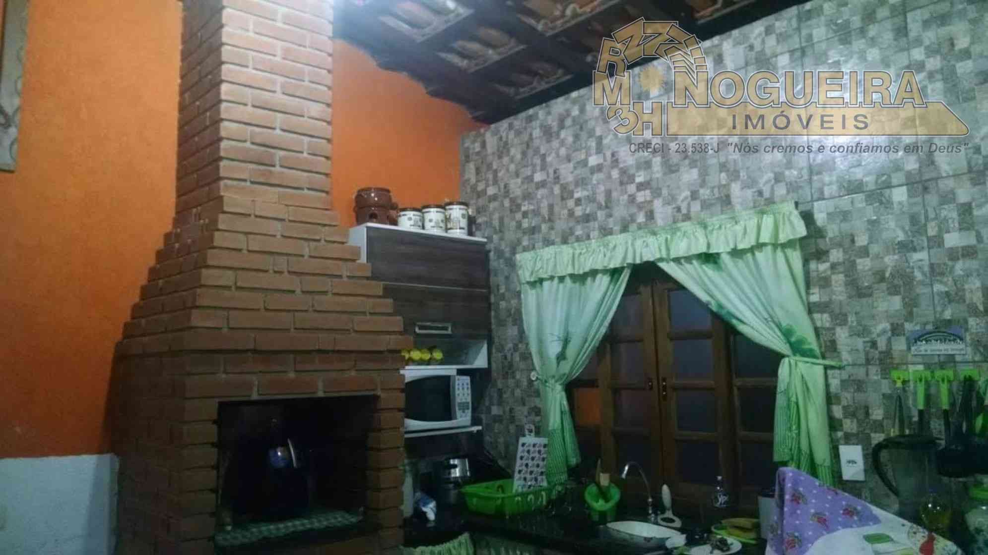 Sobrado no Bom Clima em Guarulhos