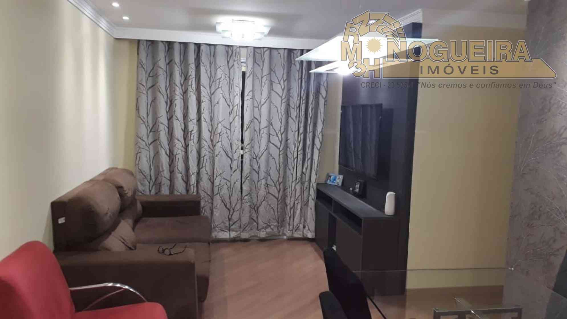 Lindo Apto Ponte Grande