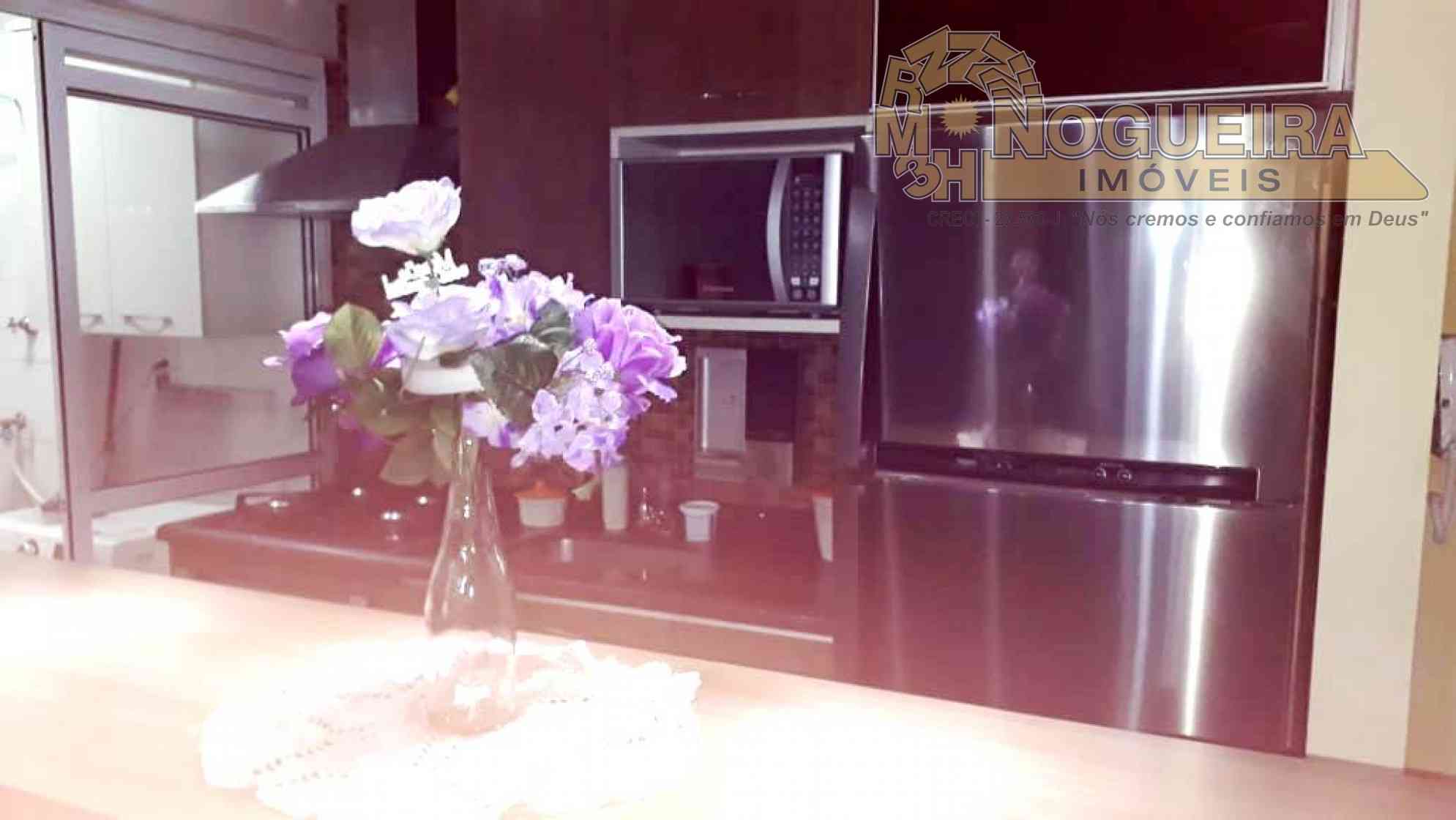 Lindo Apto Ponte Grande