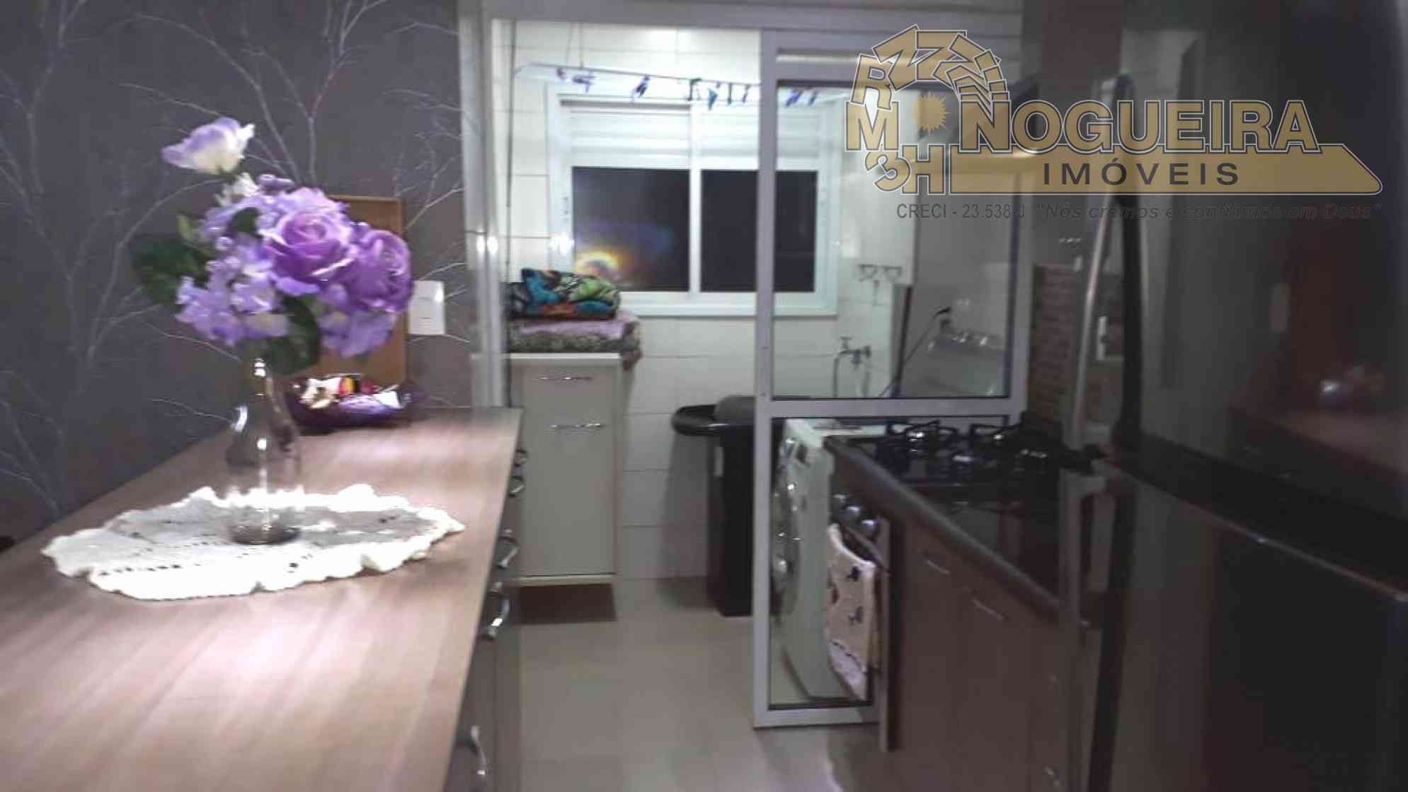 Lindo Apto Ponte Grande