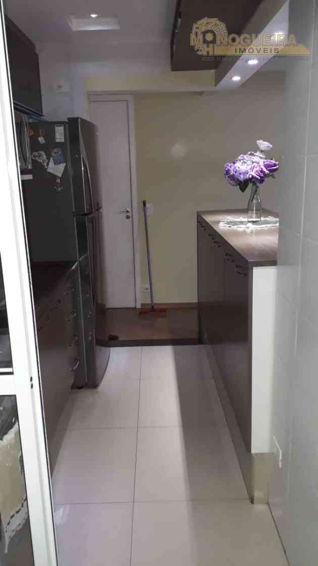 Lindo Apto Ponte Grande