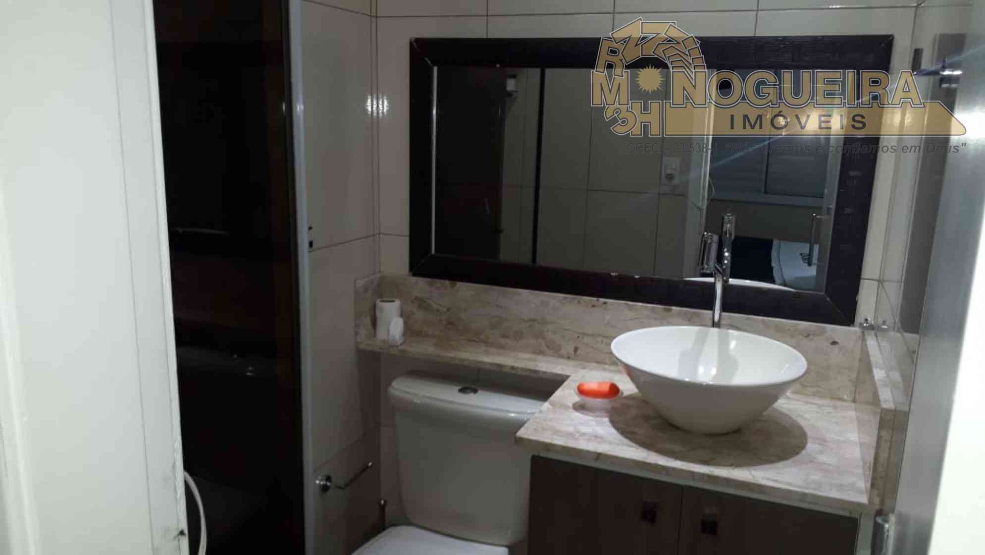 Lindo Apto Ponte Grande