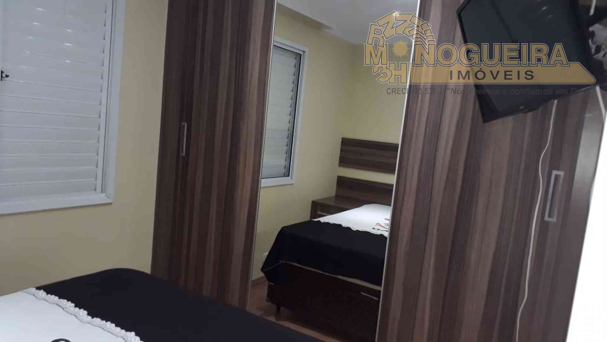 Lindo Apto Ponte Grande