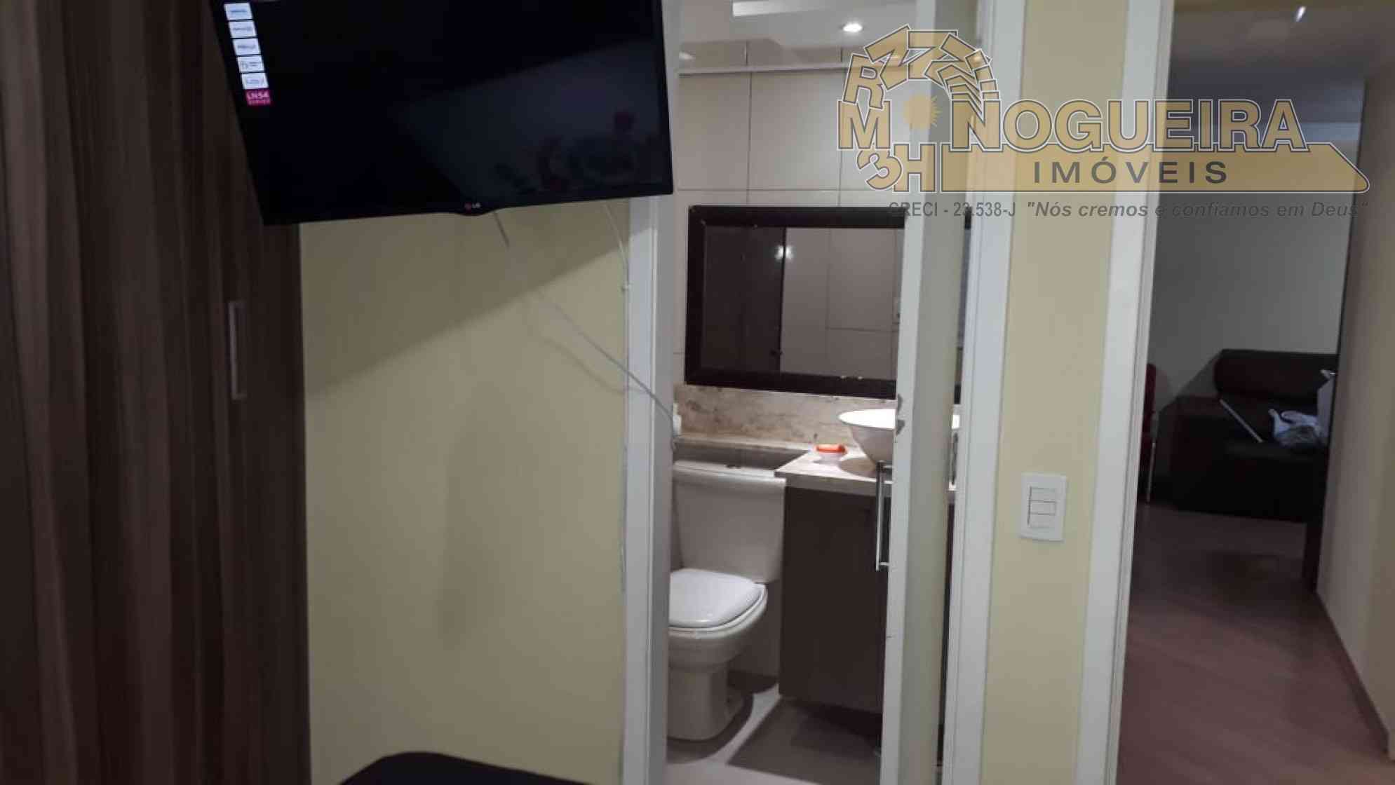 Lindo Apto Ponte Grande