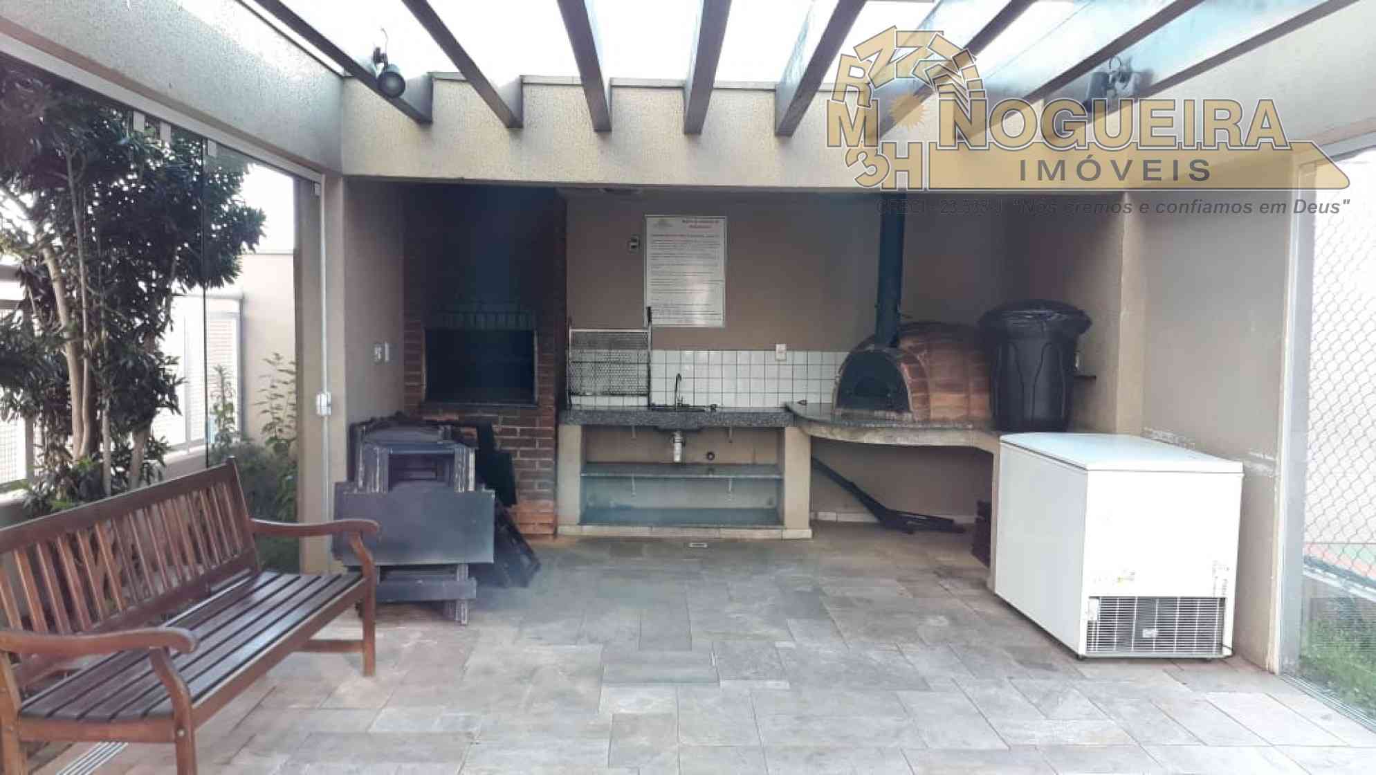 Lindo Apto Ponte Grande