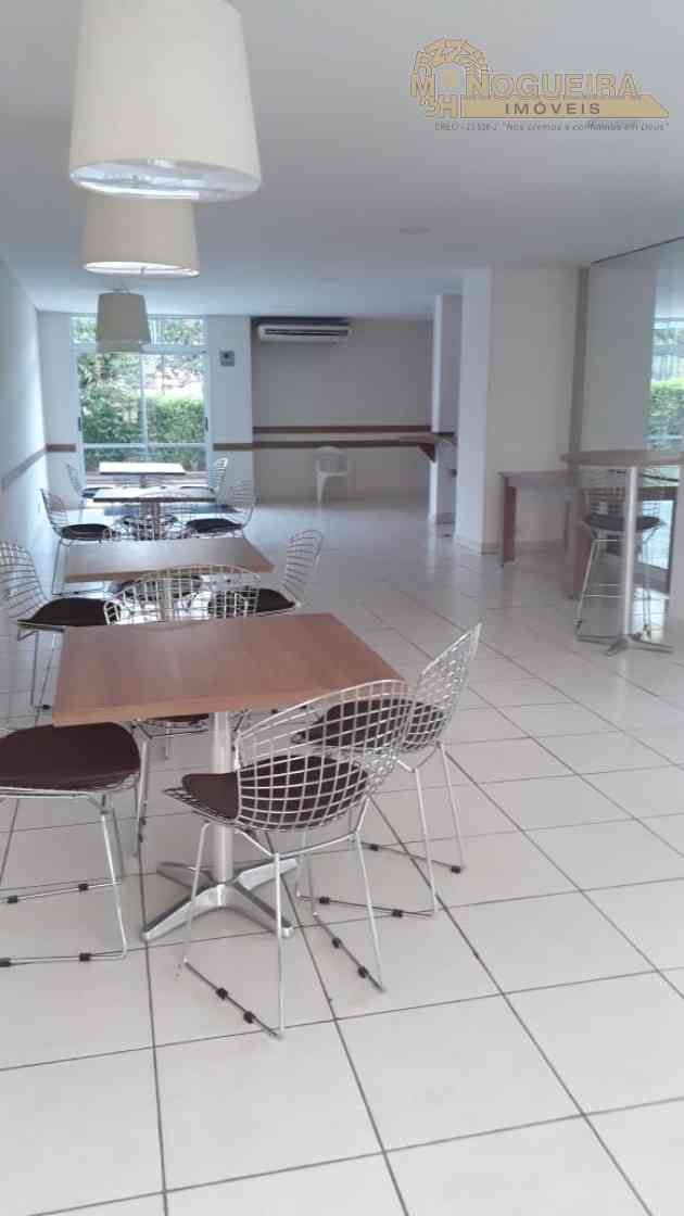 Lindo Apto Ponte Grande