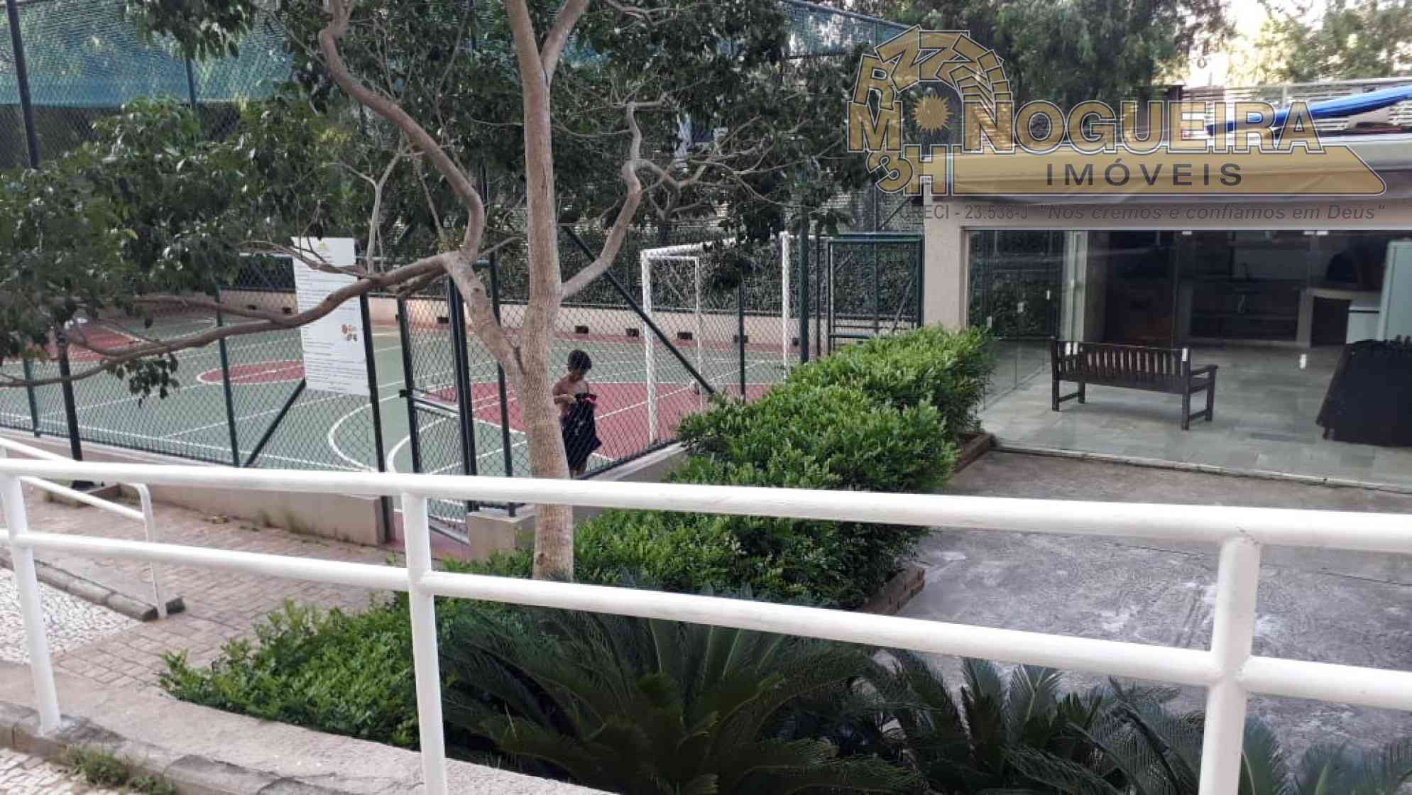 Lindo Apto Ponte Grande