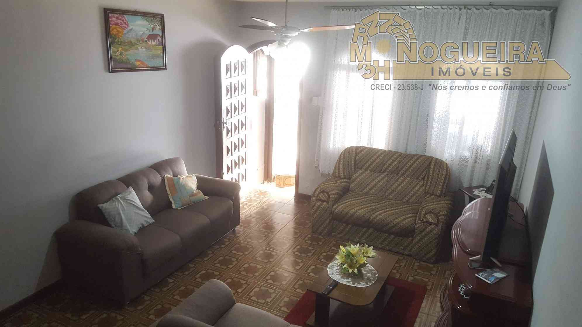 Sobrado na Vila Galvão