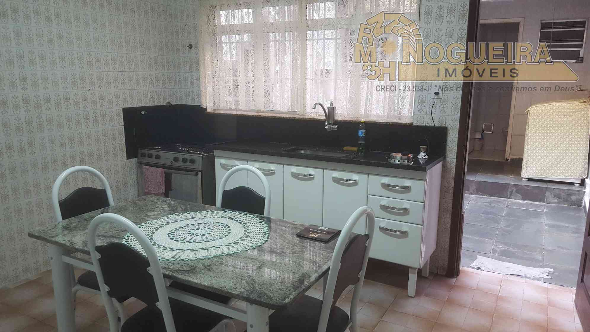 Sobrado na Vila Galvão