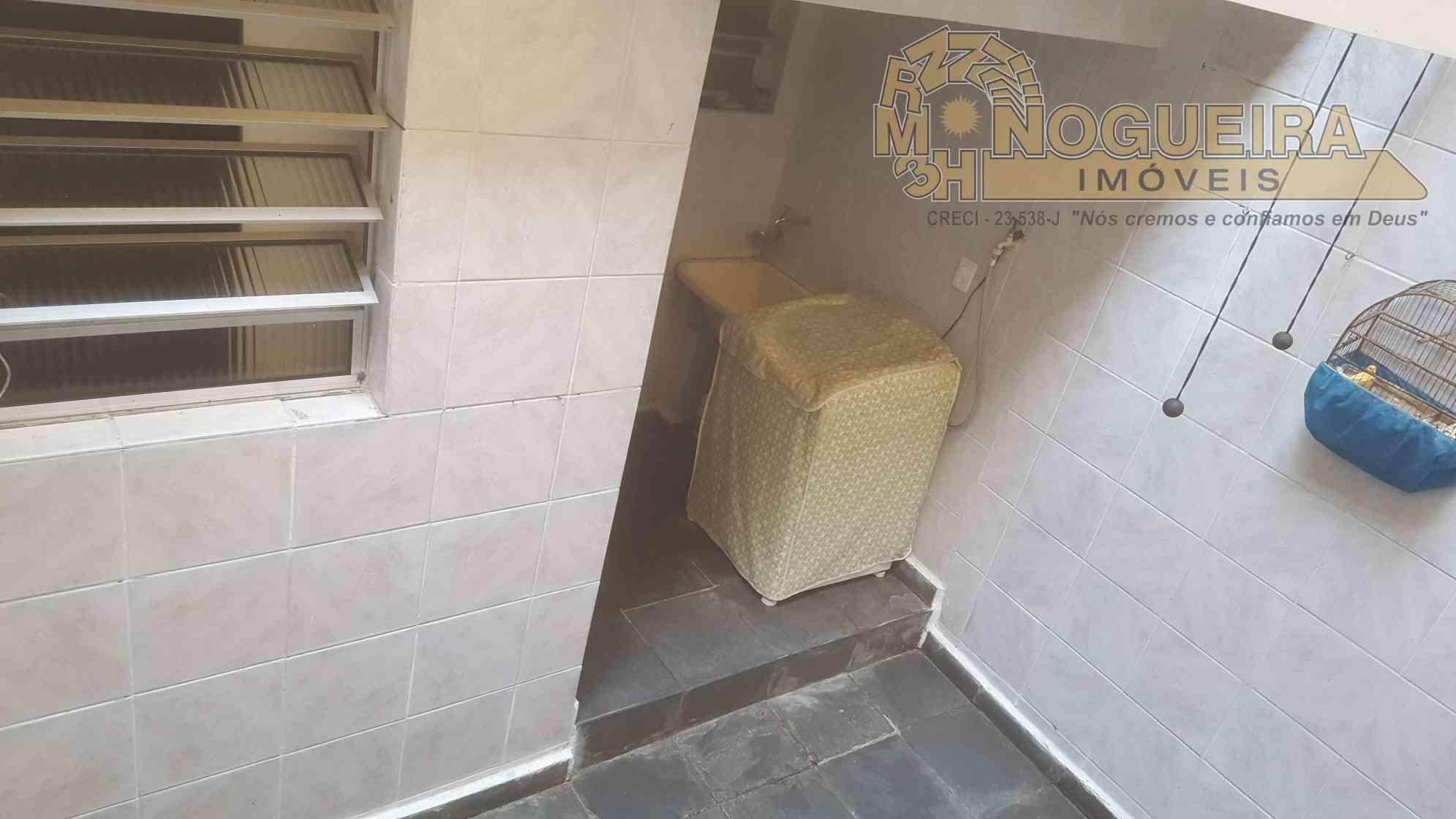 Sobrado na Vila Galvão