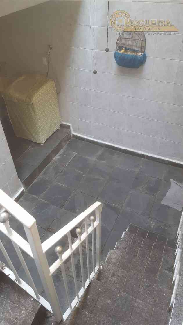 Sobrado na Vila Galvão