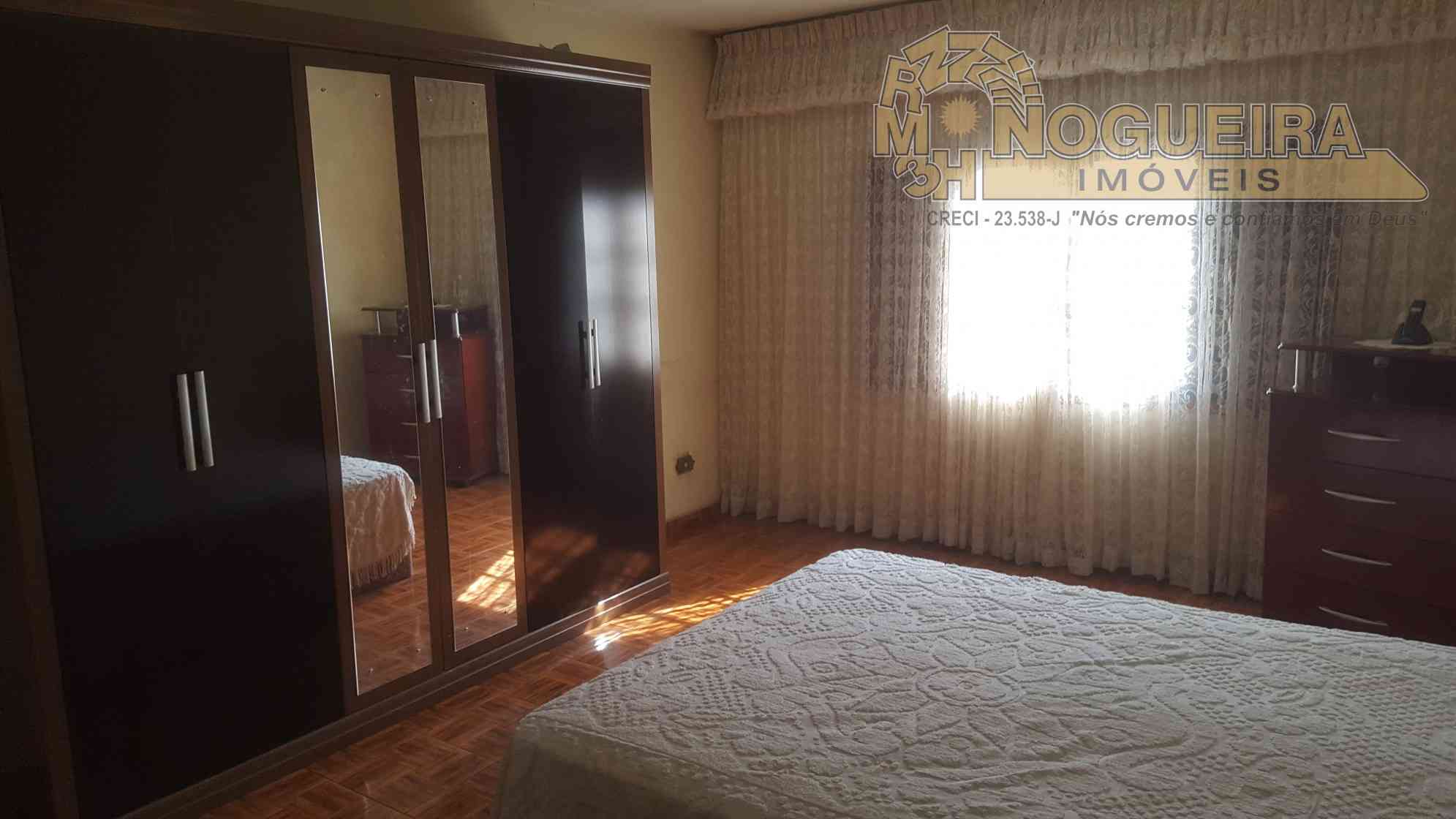 Sobrado na Vila Galvão