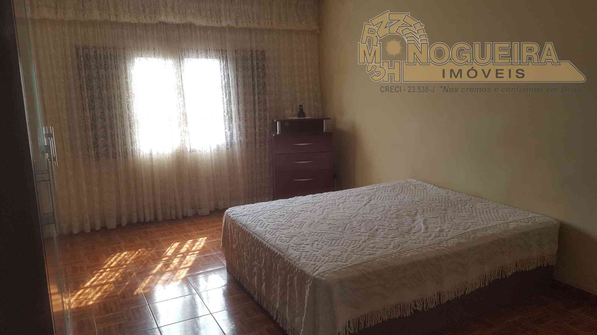 Sobrado na Vila Galvão