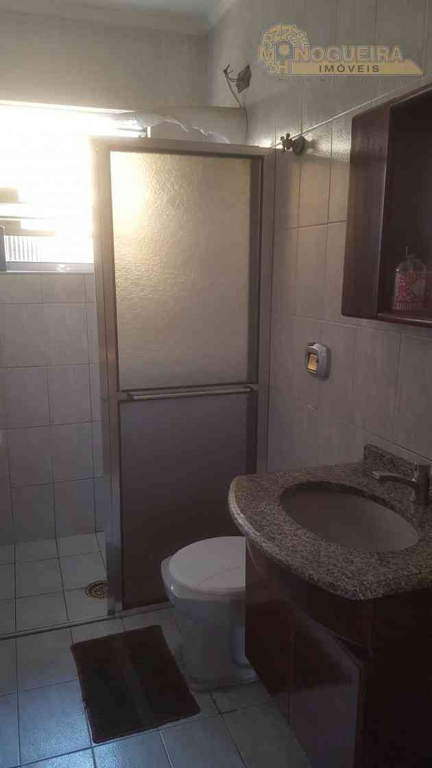 Sobrado na Vila Galvão