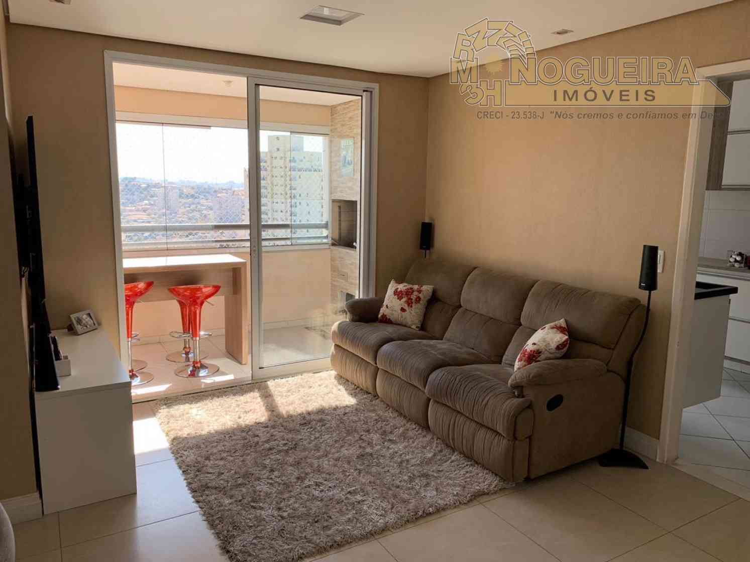 Apartamento Parada Inglesa