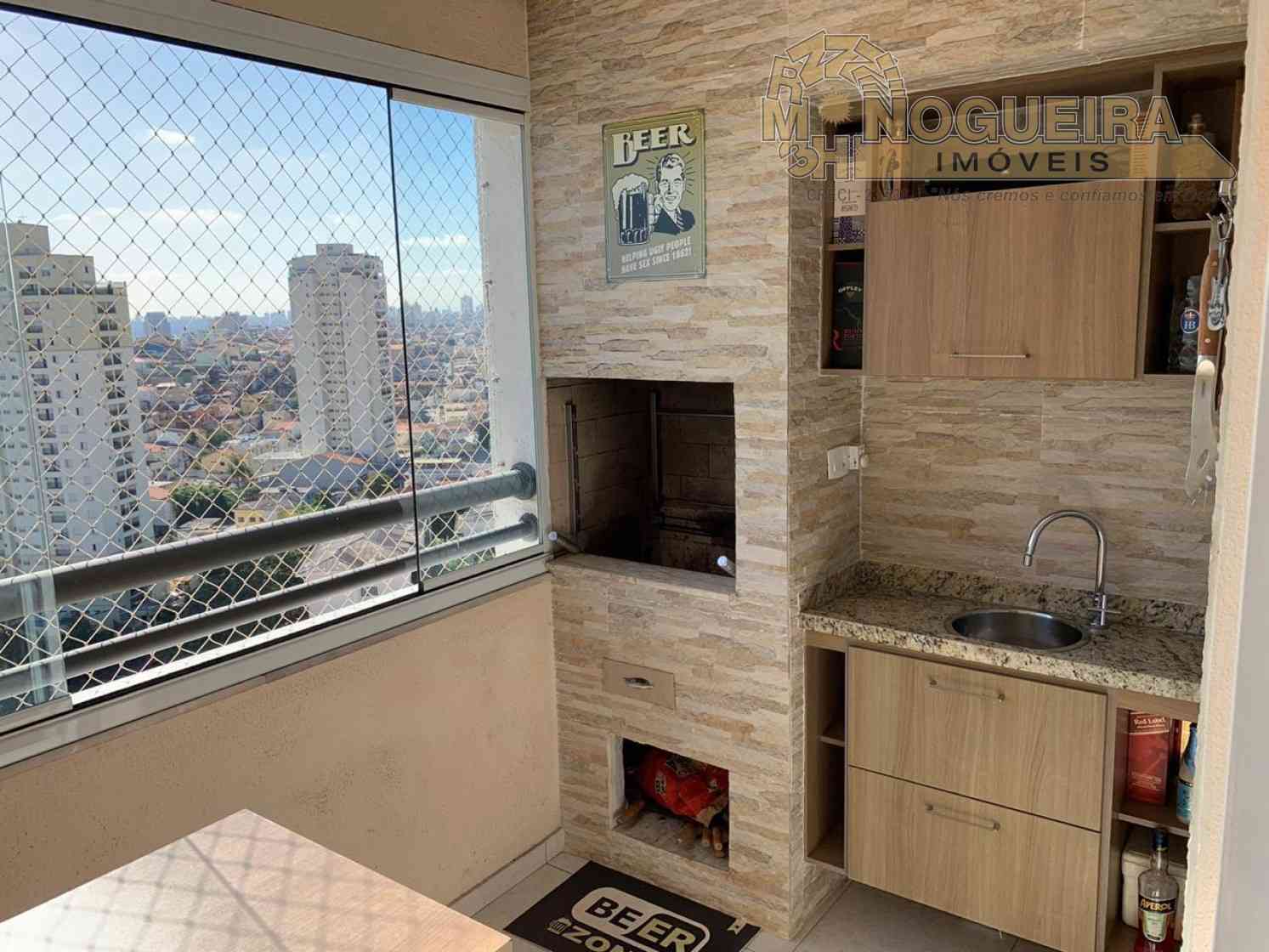 Apartamento Parada Inglesa