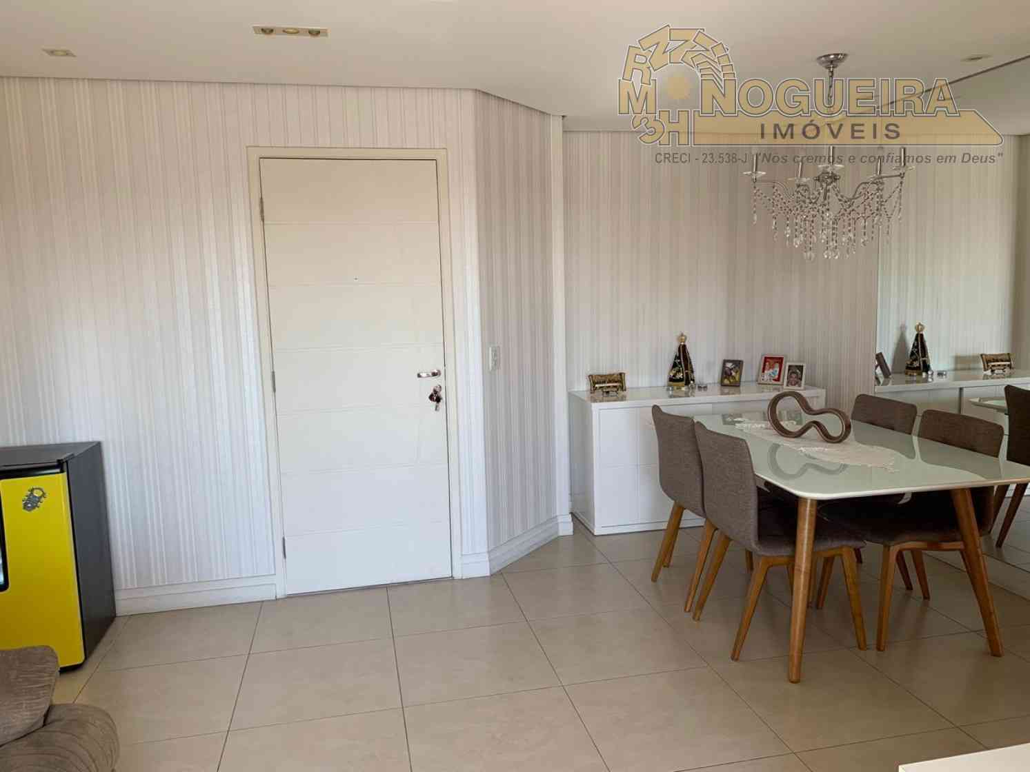 Apartamento Parada Inglesa