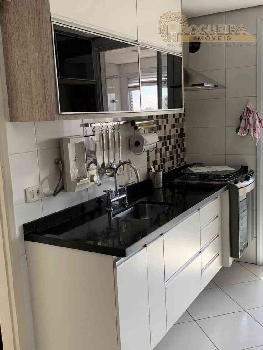 Apartamento Parada Inglesa