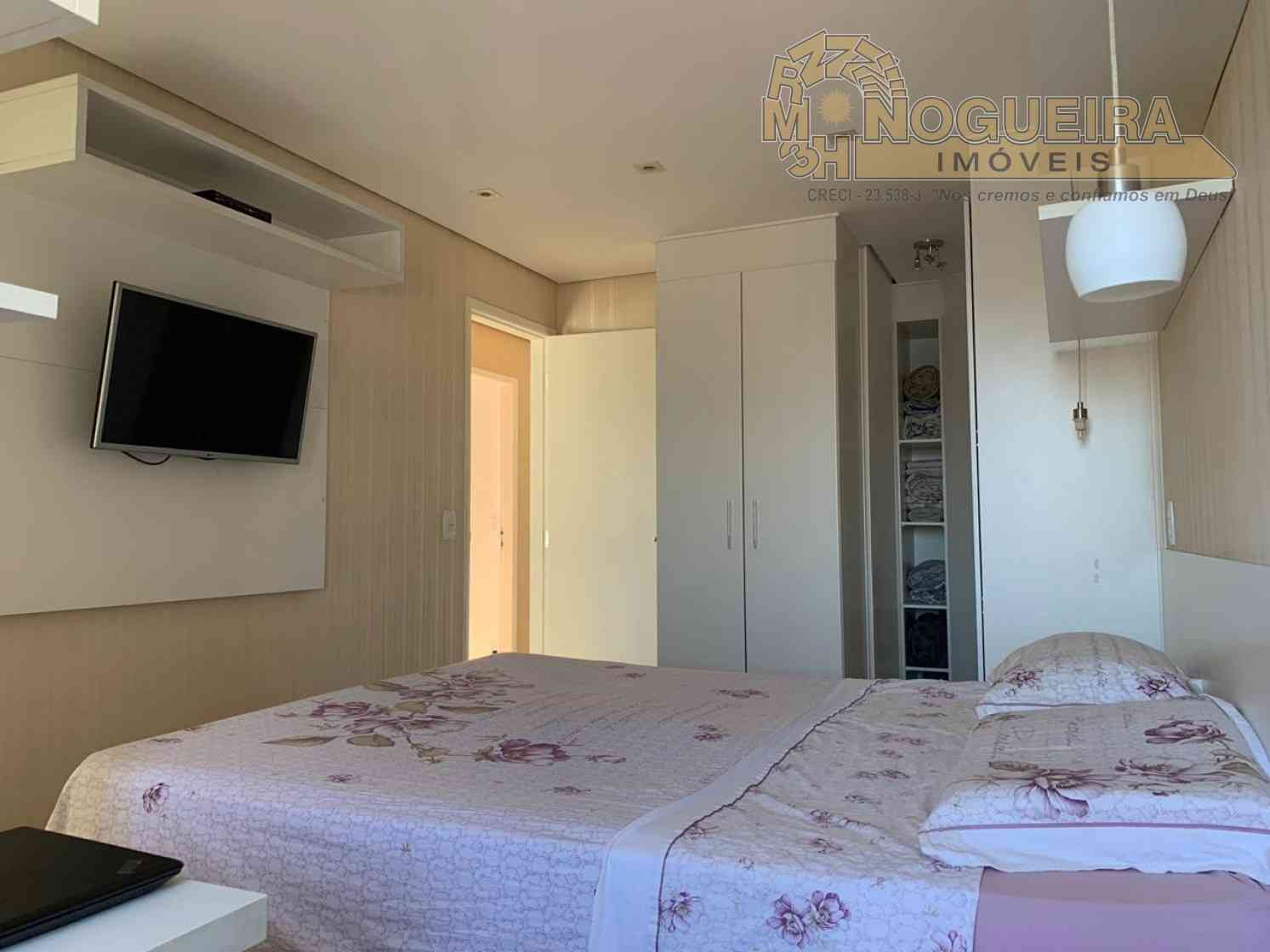 Apartamento Parada Inglesa