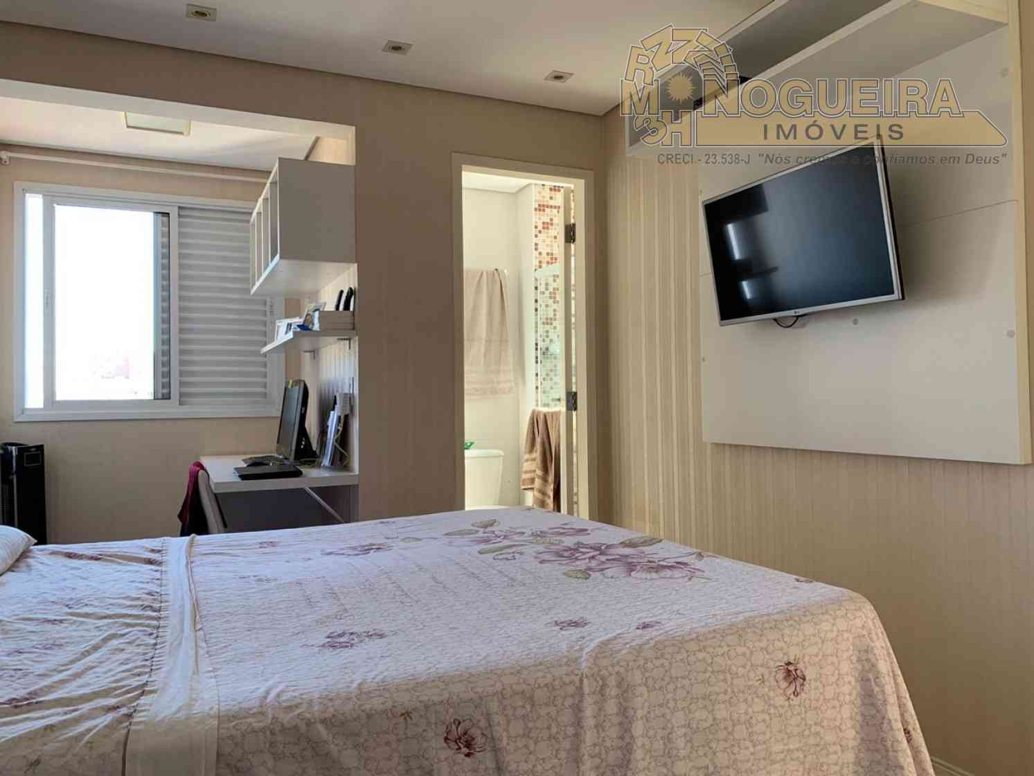 Apartamento Parada Inglesa