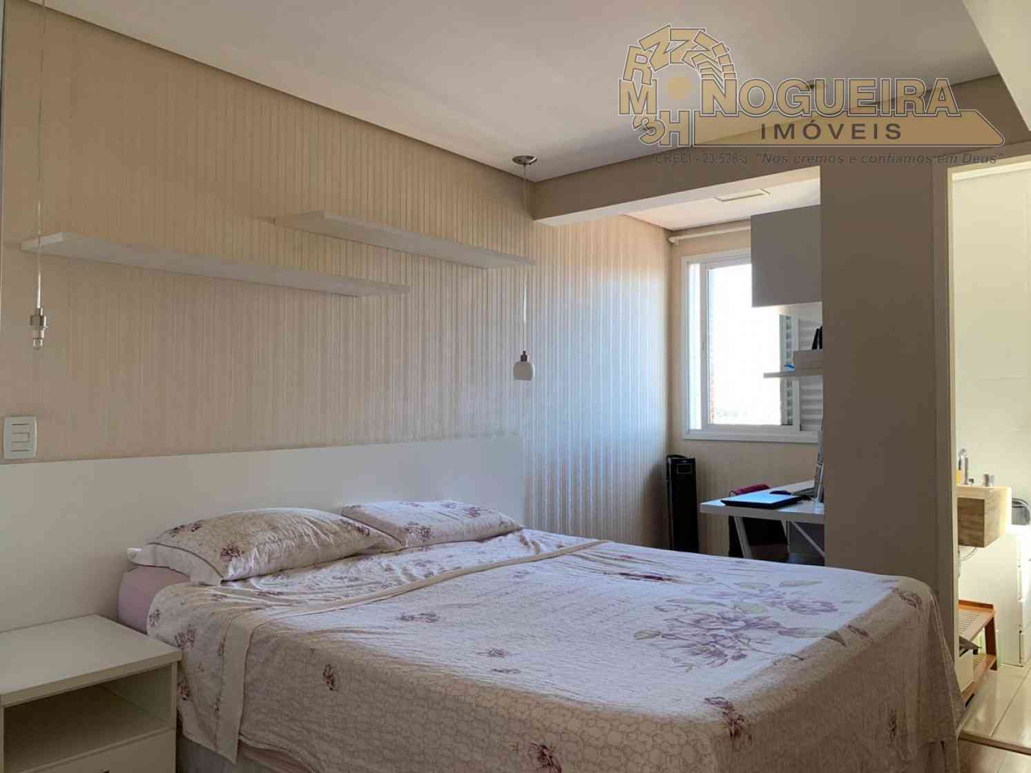 Apartamento Parada Inglesa