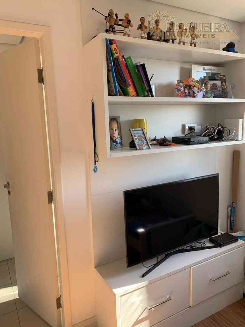 Apartamento Parada Inglesa