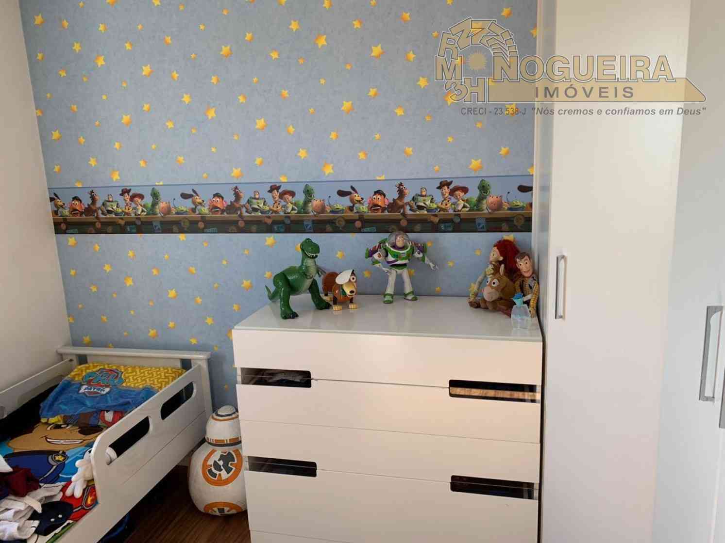 Apartamento Parada Inglesa