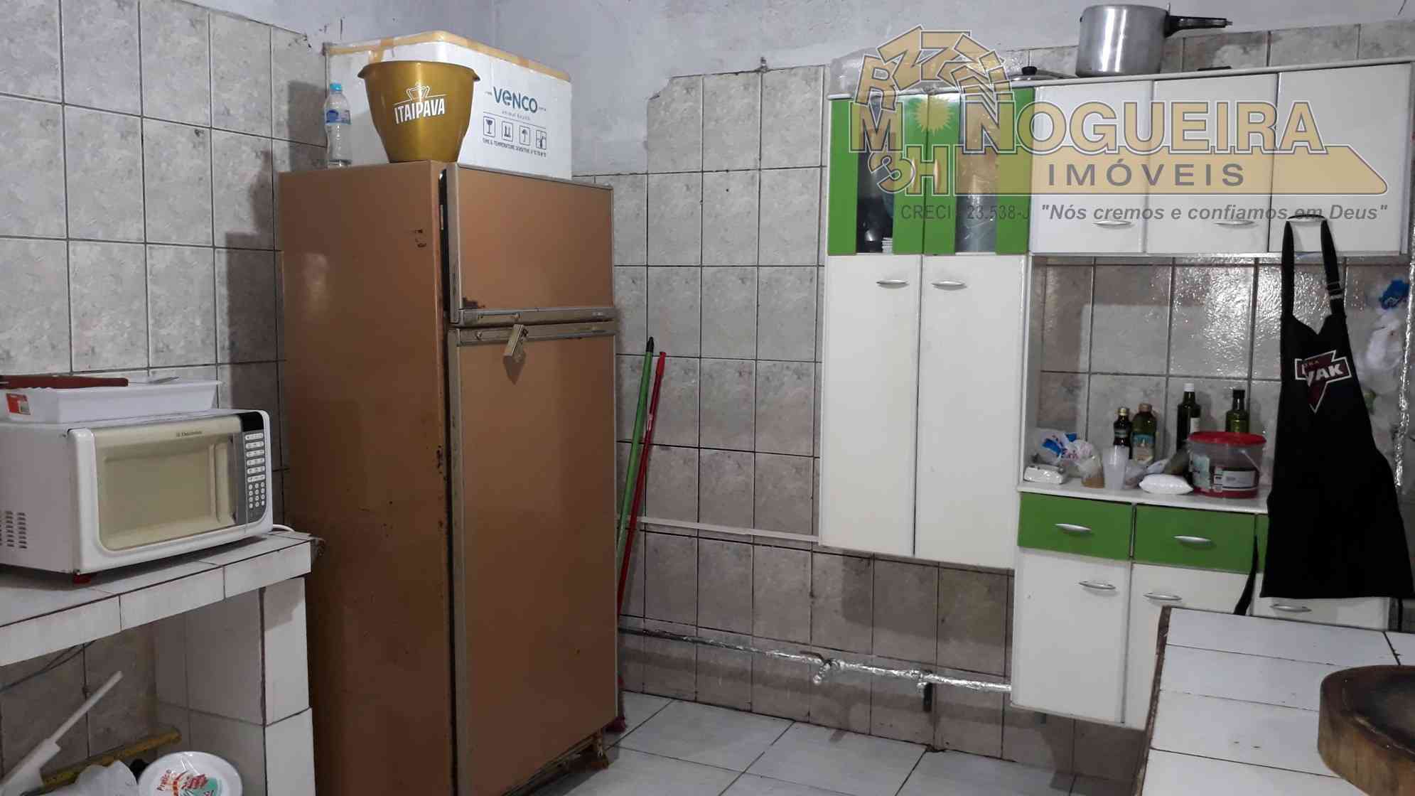 Ótima casa térrea Cidade Serodio Ref.: 4077-4