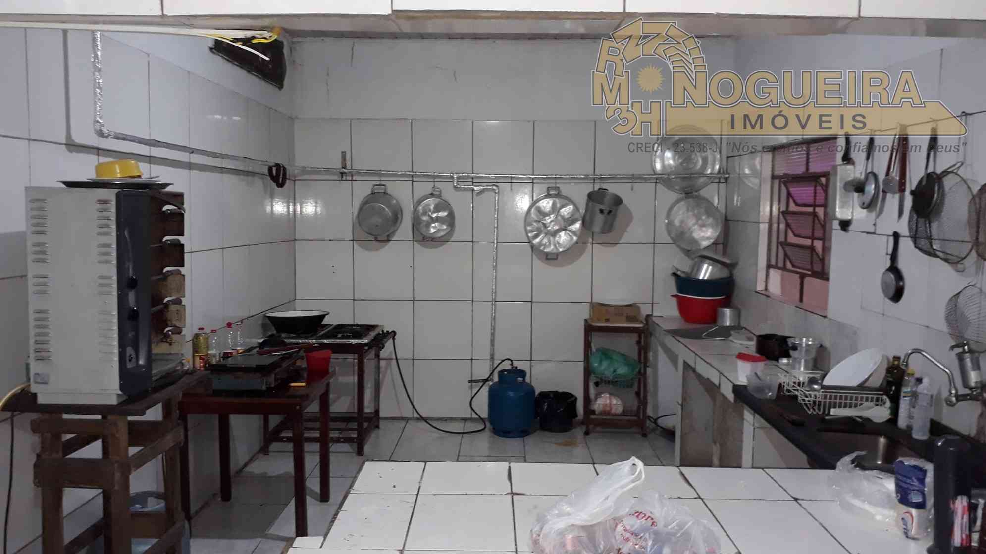 Ótima casa térrea Cidade Serodio Ref.: 4077-4