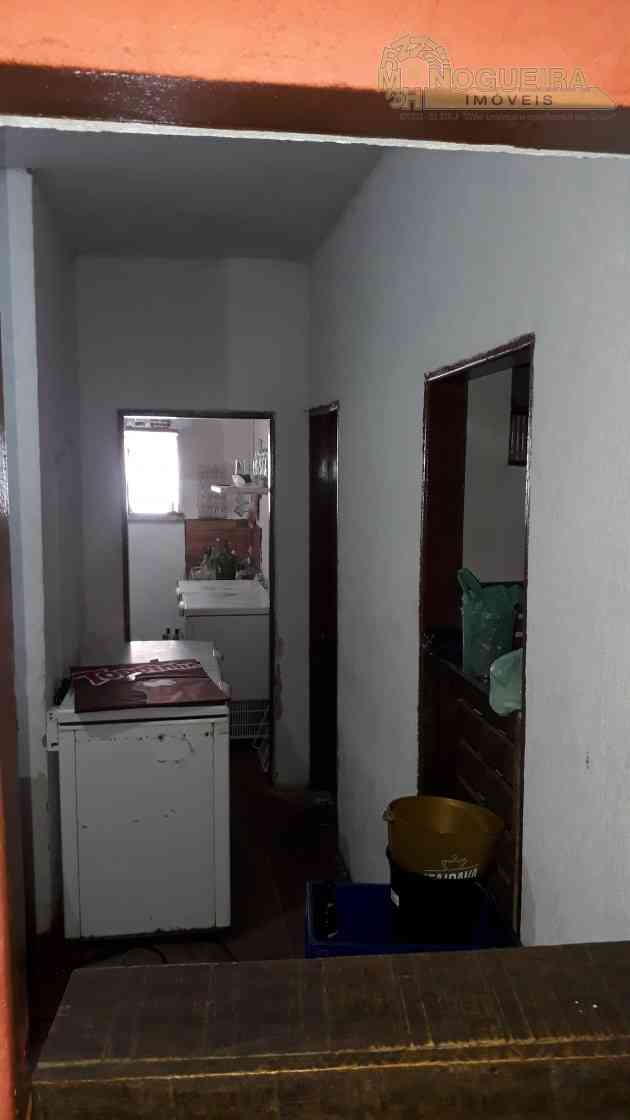 Ótima casa térrea Cidade Serodio Ref.: 4077-4