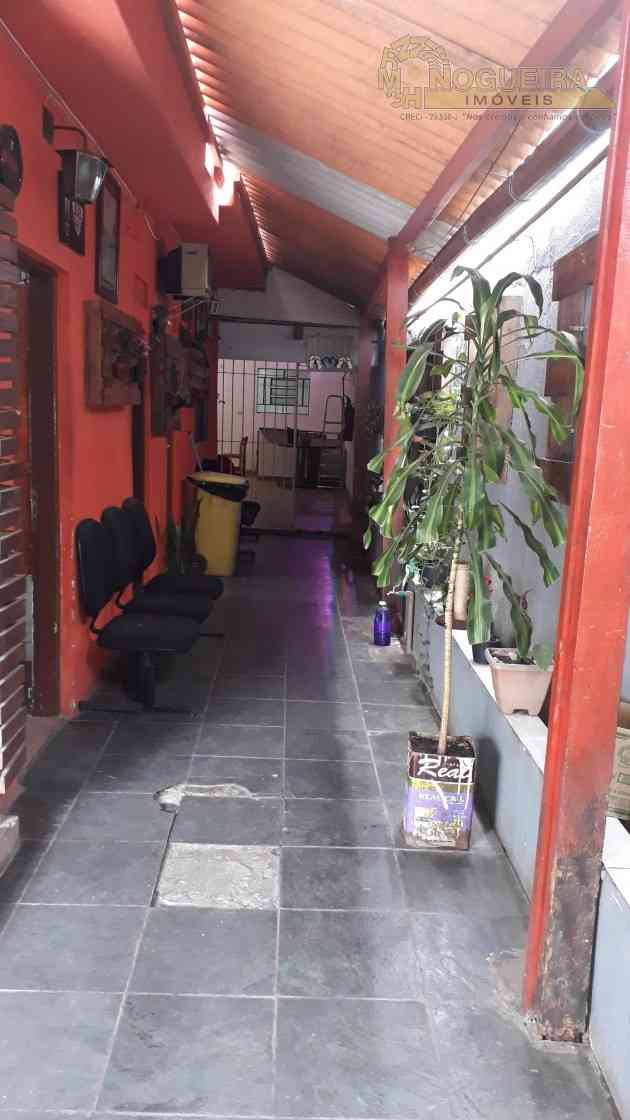 Ótima casa térrea Cidade Serodio Ref.: 4077-4