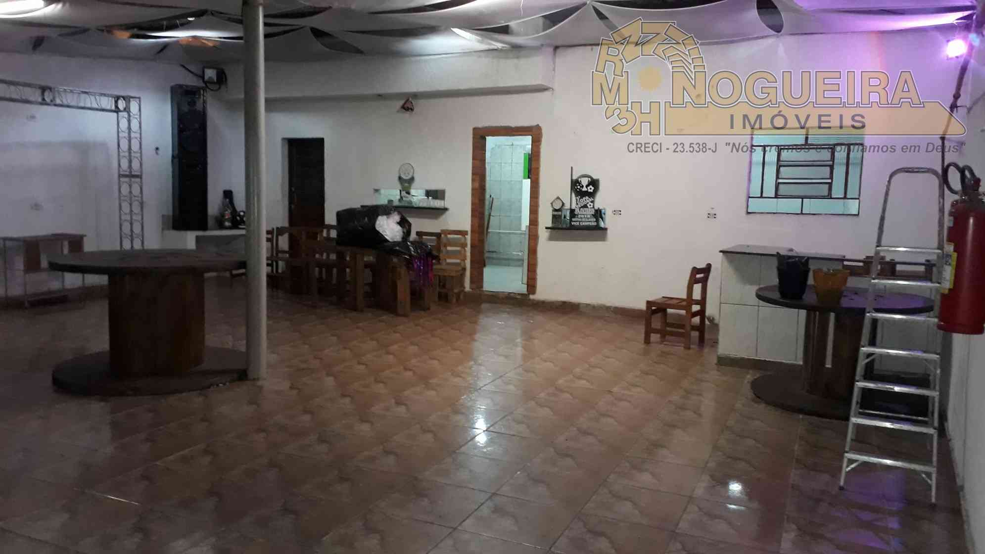 Ótima casa térrea Cidade Serodio Ref.: 4077-4