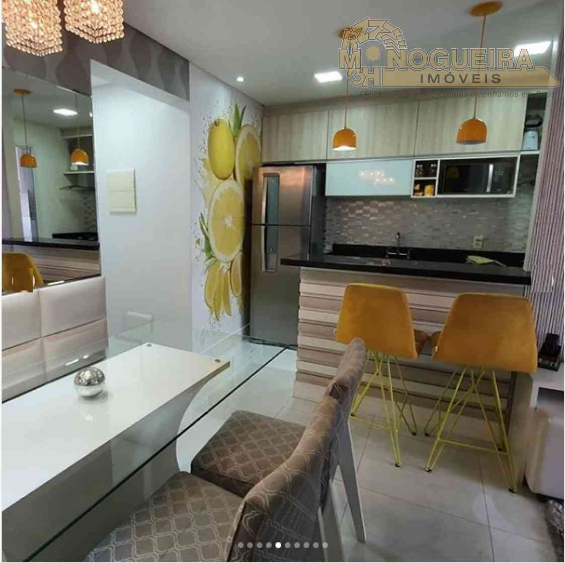 Lindo Apartemento Vila Guilherme