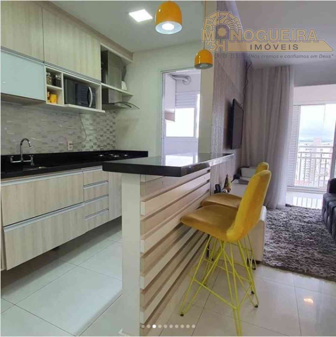 Lindo Apartemento Vila Guilherme