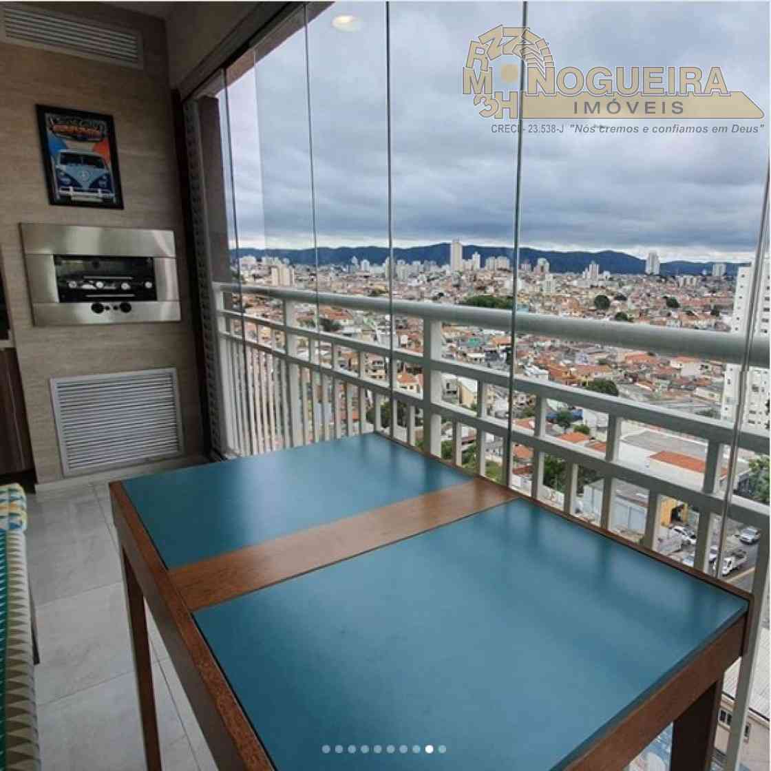 Lindo Apartemento Vila Guilherme