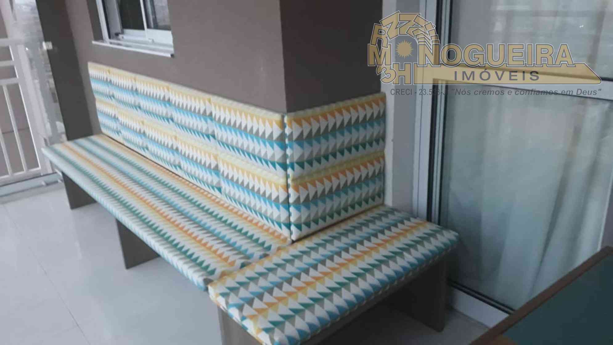 Lindo Apartemento Vila Guilherme