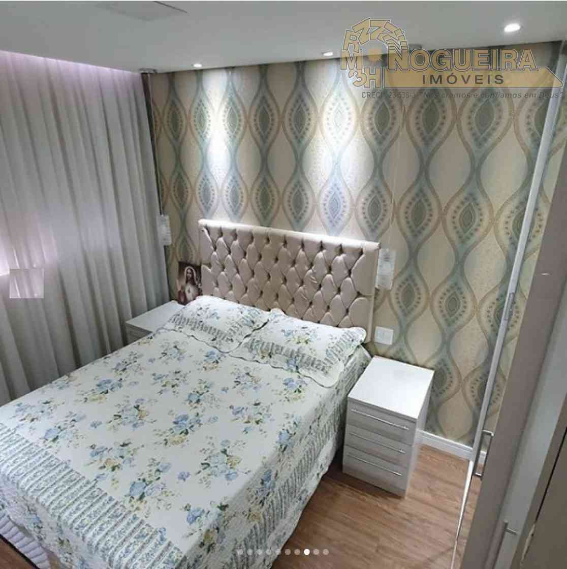 Lindo Apartemento Vila Guilherme