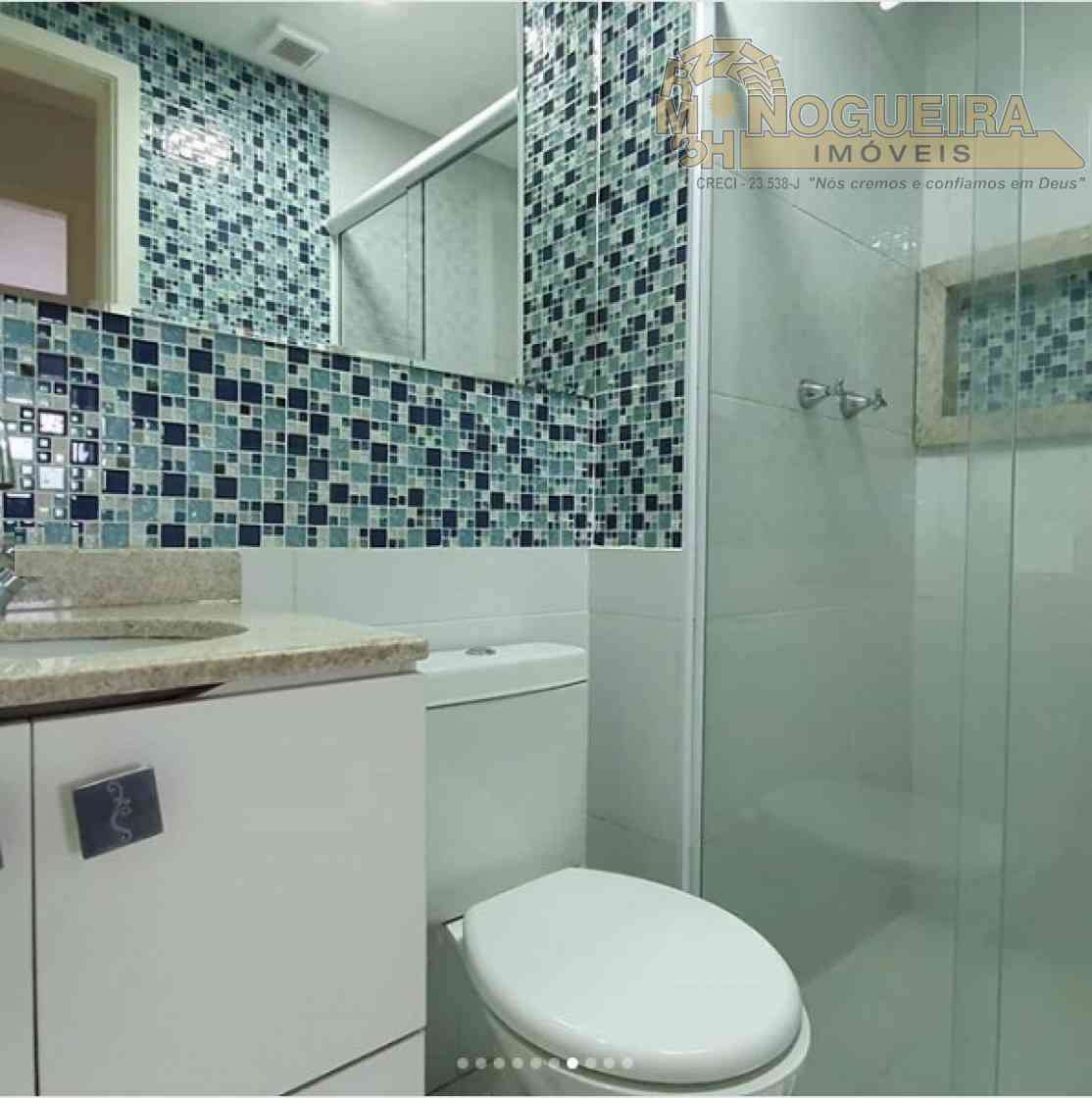 Lindo Apartemento Vila Guilherme