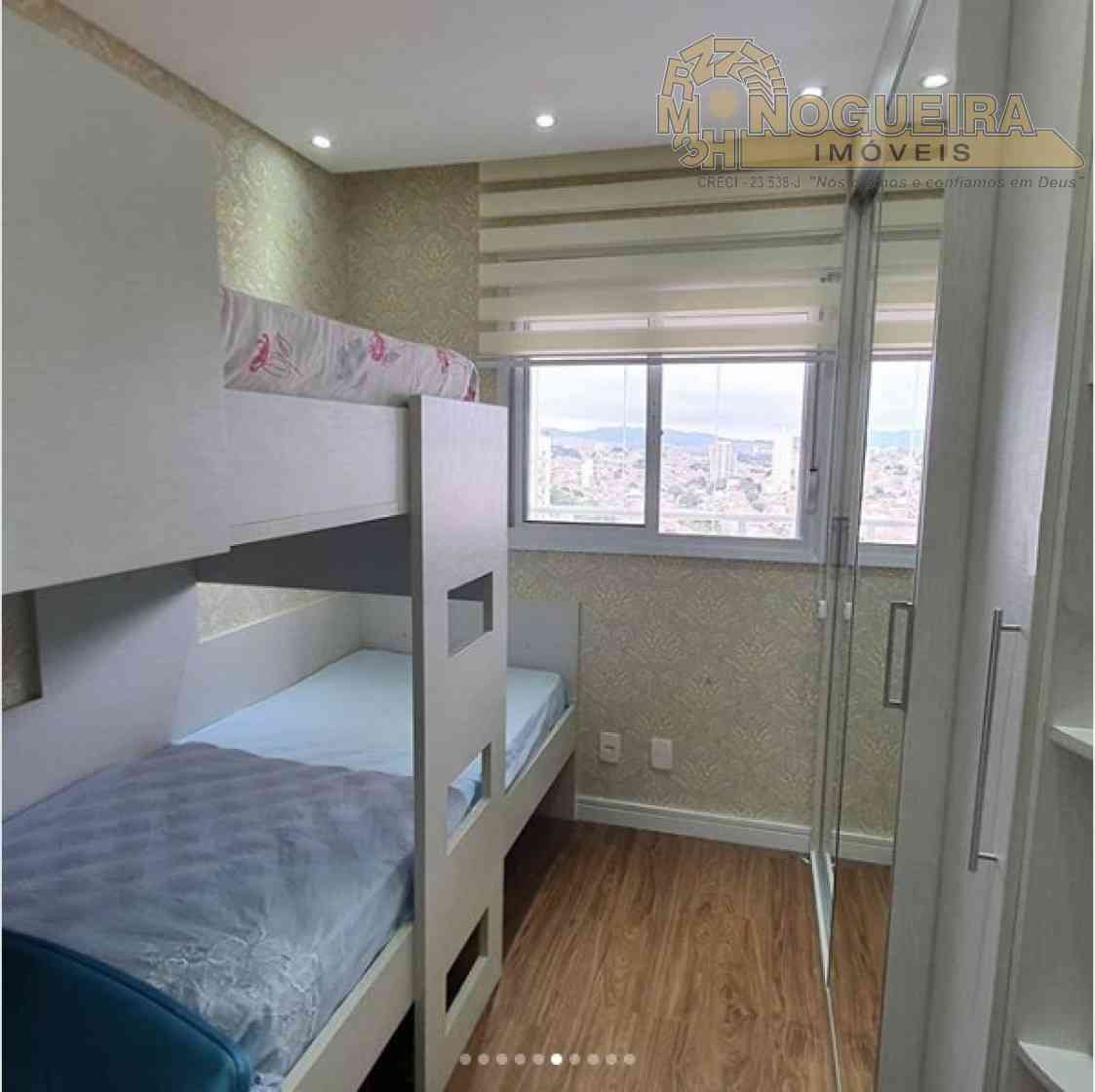 Lindo Apartemento Vila Guilherme