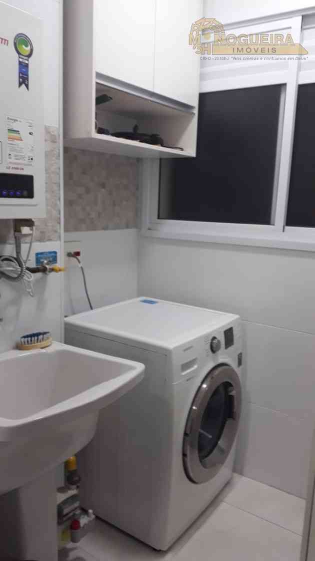 Lindo Apartemento Vila Guilherme