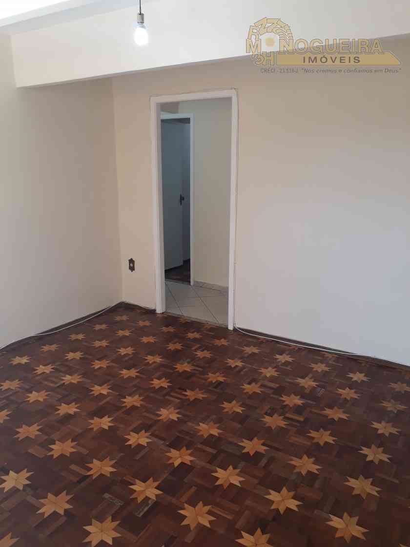 Apartamento Condomínio Paraná Pq. Cecap