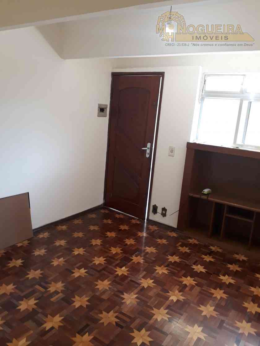 Apartamento Condomínio Paraná Pq. Cecap