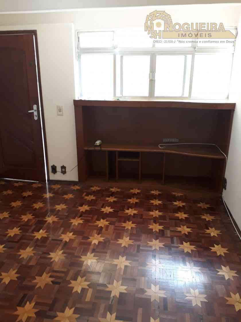 Apartamento Condomínio Paraná Pq. Cecap