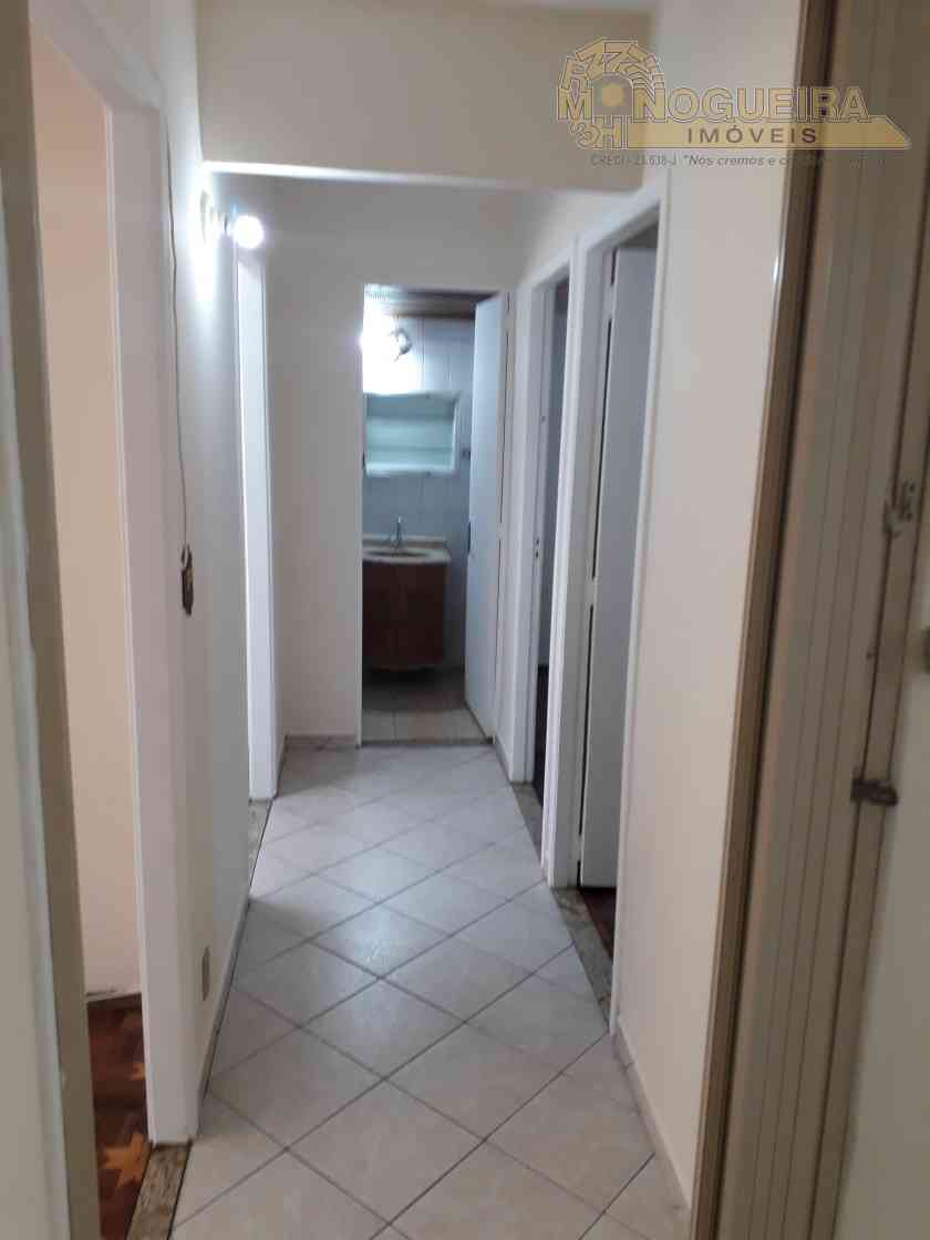 Apartamento Condomínio Paraná Pq. Cecap