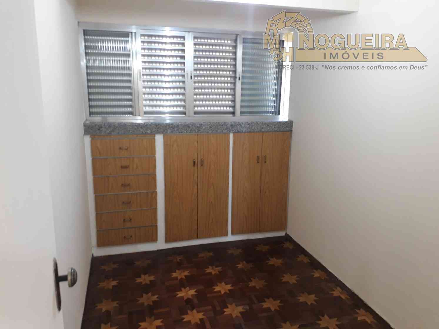 Apartamento Condomínio Paraná Pq. Cecap